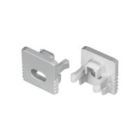 Заглушка SL-MINI-10 с отверстием Arlight 049413