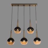 Люстра подвесная Alfa Light F4124-67