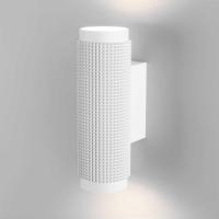 Настенный светильник Elektrostandard Spike MRL 1014 GU10 SW белый a050115