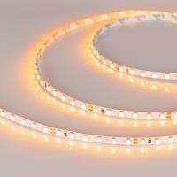 Светодиодная лента Arlight 9,6W/m 120LED/m 2835SMD желтый 5M 015662(2)