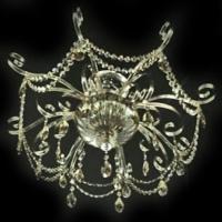 Потолочный светильник ILLUMICO IL6905-6C-30 CR