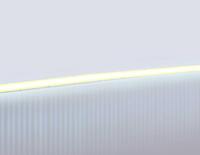 Светодиодная лента Ambrella Light GS4613 COB 400Led/10W m/ 24V IP20 6500K/ 5m*5mm*2.1mm (2 конт.) GS4613