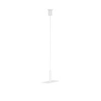 Гибкий подвес Maytoni Outdoor для уличной трековой системы Elasity IP O-TR001-PW-H2M