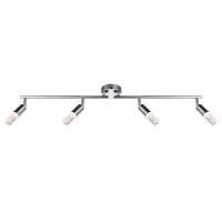 Светодиодный спот Globo Peru 56199-4