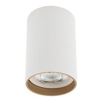 Встраиваемый спот Nowodvorski Mono Slide Trimless White/Gold 10804