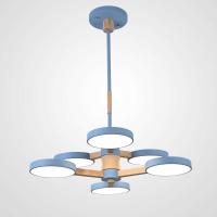 Люстра Imperium Loft TURNA-DBL01 229090-26