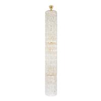 Каскадная люстра Arti Lampadari Lazio E 1.9.35.501 G