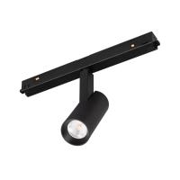 Светильник MAG-ORIENT-SPOT-R35-6W Day4000-MIX (BK, 24 deg, 48V, TUYA Zigbee) Arlight 056399