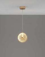 Светильник подвесной светодиодный Moderli Marnia V11157-PL