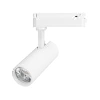 Светильник LGD-GERA-2TR-R60-15W Day4000 (WH, 15 deg, 230V) Arlight 055041