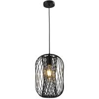 Подвесной светильник Toplight Debra TL1189H-01BK