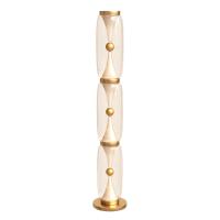 Торшер Divinare STERZO 1244/17 PN-60