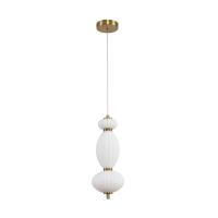 Подвесной светильник Lumion Lialda Ledio 8369/15L