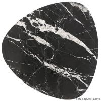 Настенный светодиодный светильник Crystal Lux Fresa AP10W Led D380 Black