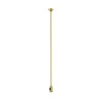 Крепление потолочное Maytoni Technical Accessories for tracks Flarity TRA159C-SL1-BS