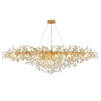 Подвесная люстра Imperium Loft Droplet 189585-22