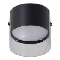 Точечный светильник Reluce Technical 53021-9.5-001IL GX53 BK