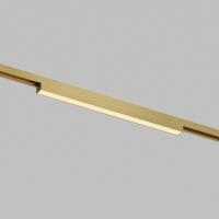 Трековый светодиодный светильник Denkirs Shine Linear Zigbee DK5951-SB