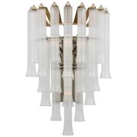 Бра Alfa Light F0524-10 ø220