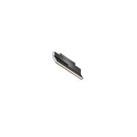Трековый светильник Maytoni Technical EXILITY X Points Rot TR242-2-12W4K-B