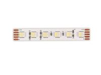 Светодиодная лента ST Luce 18W/m 4000К+RGB 5M ST1005.418.20RGBW.1