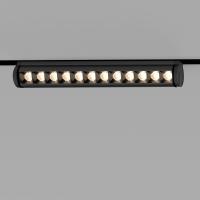 Трековый светодиодный светильник Elektrostandard Alter 12W 4200K 85049/01 a062996