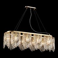 Люстра подвесная Lussole PRESIDIO LSP-6043