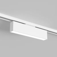 Трековый светильник Denkirs Solid Hals DK6440-WH