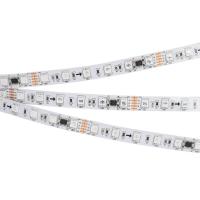 Светодиодная лента Arlight 14,4W/m 60LED/m 5060SMD RGB 5M 029435
