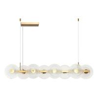 Подвесной светодиодный светильник Stilfort Sportu 4012/05/08PL