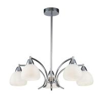 Подвесная люстра Freya Cindy FR5022PL-05CH