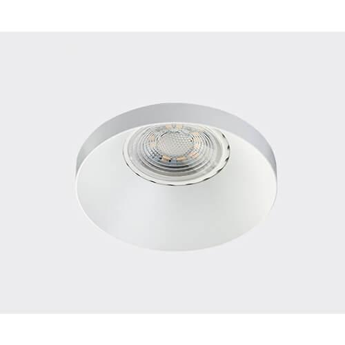 Встраиваемый светильник Italline SP SOLO white
