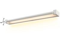 Бра Crystal Lux KANTO AP20W LED WH
