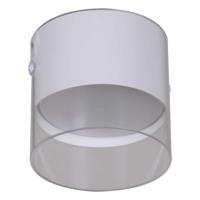 Точечный светильник Reluce Technical 53021-9.5-001IL GX53 WT