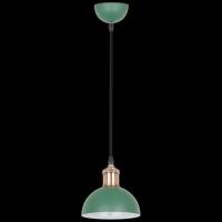 Потолочный светильник Reluce 08199-0.9-01S GN