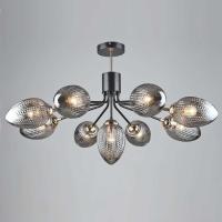 Потолочный светильник Reluce 05126-0.3-09 COFFEE+FGD