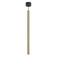 Подвесной светодиодный светильник Arlight SP-Pipe-Hang-L600-R30-9W Day4000 038645