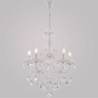 Потолочный светильник Reluce 04211-0.4-05 WH