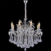 Люстра Reluce 02300-0.4-08 CH