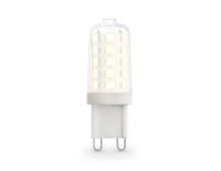 Светодиодная лампа G9 7W 2700K Ambrella light Bulding 100703
