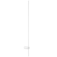 Настенный светильник Nowodvorski Saber Led Silk Olive L White 11588
