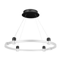 Подвес с питанием ART-APRIORI-CANOPY-HANG-4A-L5000-POWER (BK) Arlight 049353
