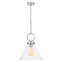 Подвесной светильник Lumina Deco Fermini LDP 6845-1 CHR+PR