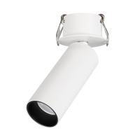Встраиваемый светодиодный спот Arlight SP-Nuance-Built-Flap-R35-7W Warm3000 049903