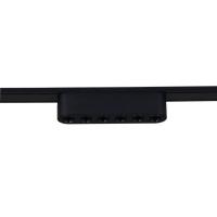 Трековый светодиодный светильник Reluce 13002-9.3-001UR magnetic LED6W BK