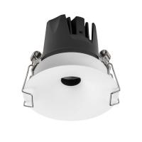 Светильник светодиодный встраиваемый  Lightstar Spira 074136