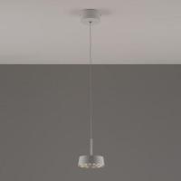 Подвесной светодиодный светильник Moderli Luma V10856-PL