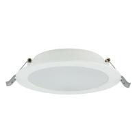 Встраиваемый светильник Nowodvorski Mykonos Led White 10538