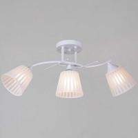 Потолочная люстра Reluce 82460-0.3-03 WH