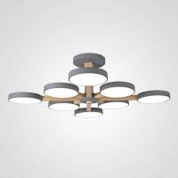 Потолочный светильник Imperium Loft TURNA-B01 228857-26